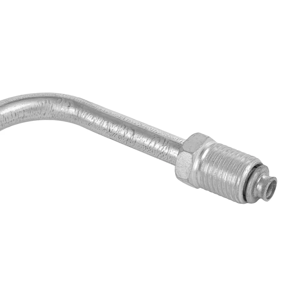 Трубка топливная магистральная (обратка) BOLK BBR115134