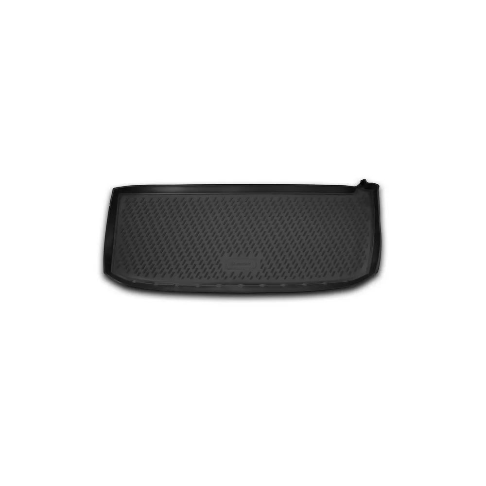 Коврик в багажник Honda Pilot II 2008-2015 короткая база полиуретан Element CARHND00010