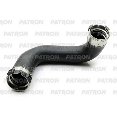 Патрубок интеркулера (пр-во Турция) NISSAN Pathfinder R51 PATRON PH1201