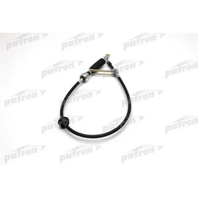 Трос КПП левый Fiat Ducato 94-02 PATRON PC9000