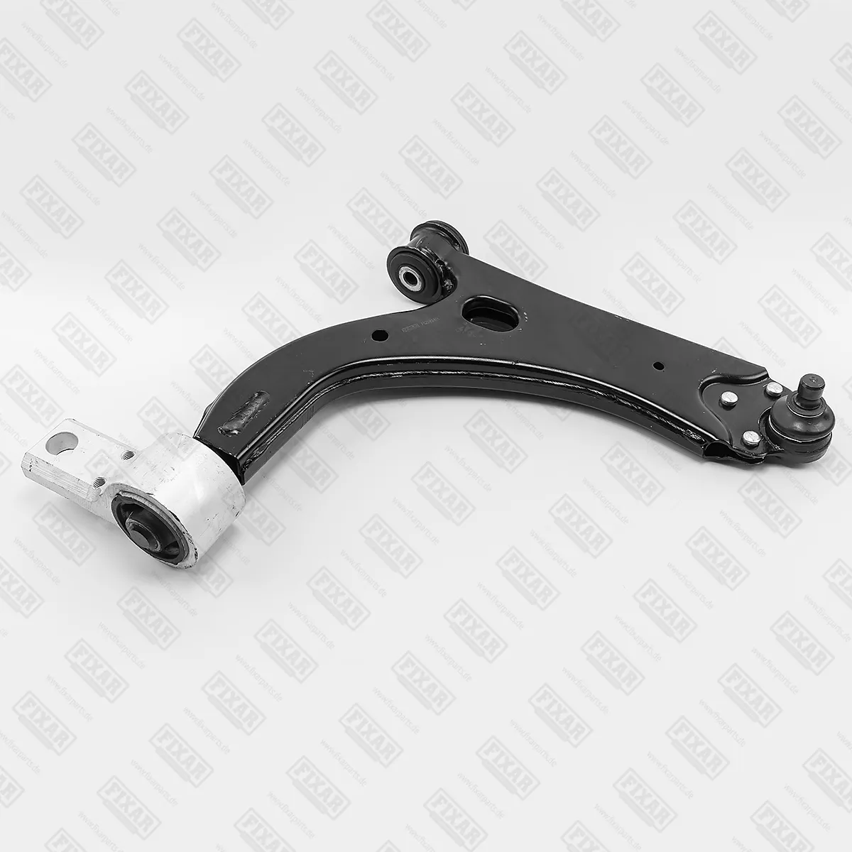Рычаг подвески передний нижний правый FORD Fusion 02-> FIXAR FQ0898R