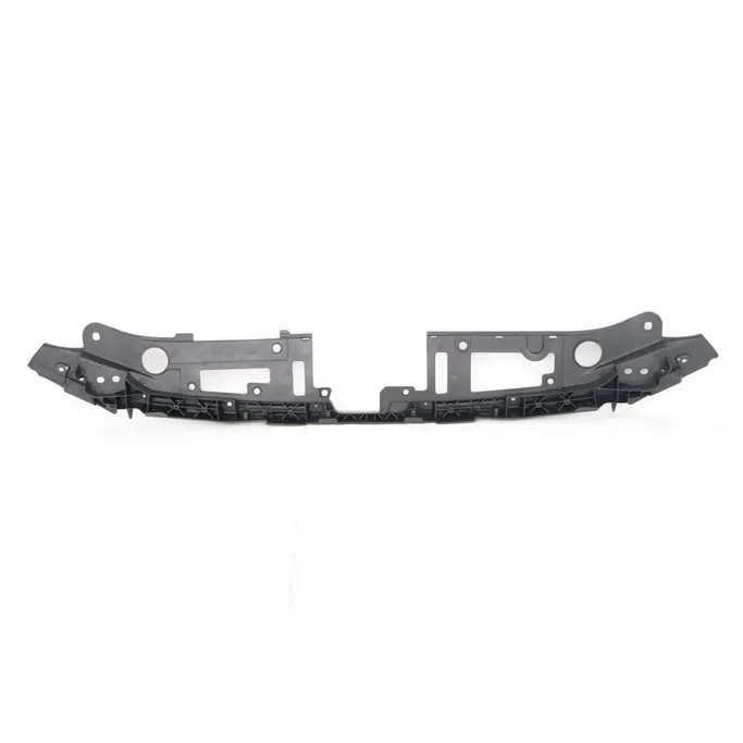 Дефлектор радиатора верхний Mazda M3 2016-2019 DoCar B63B50717-DCR