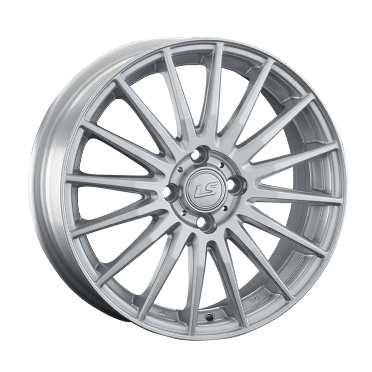 Диск литой R16 6J 4x100/60.1 ET50 LS 425 S S044138