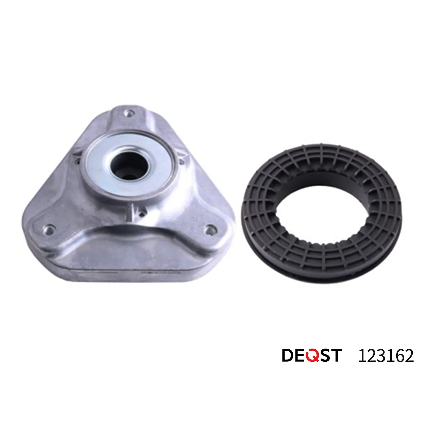 Опора амортизатора, MERCEDES-BENZ E-CLASS (W212) 01,09E200 CGI (212.04 DEQST 123162