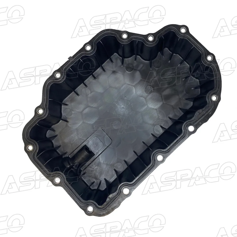 Поддон масляный двигателя MERCEDES BENZ W222 (2013>) ASPACO AP60105707