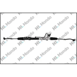 Рейка рулевая HYUNDAI MANDO TS577004H101