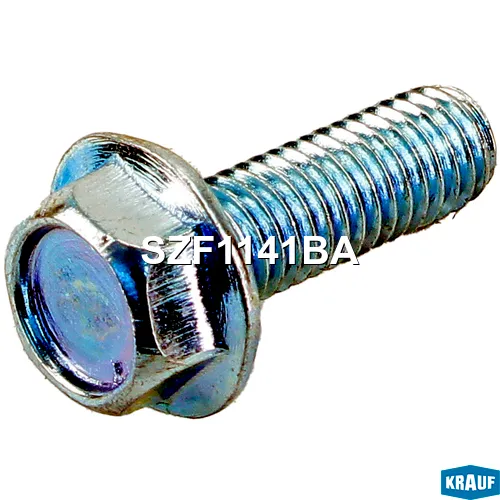 Болт стартера KRAUF SZF1141BA