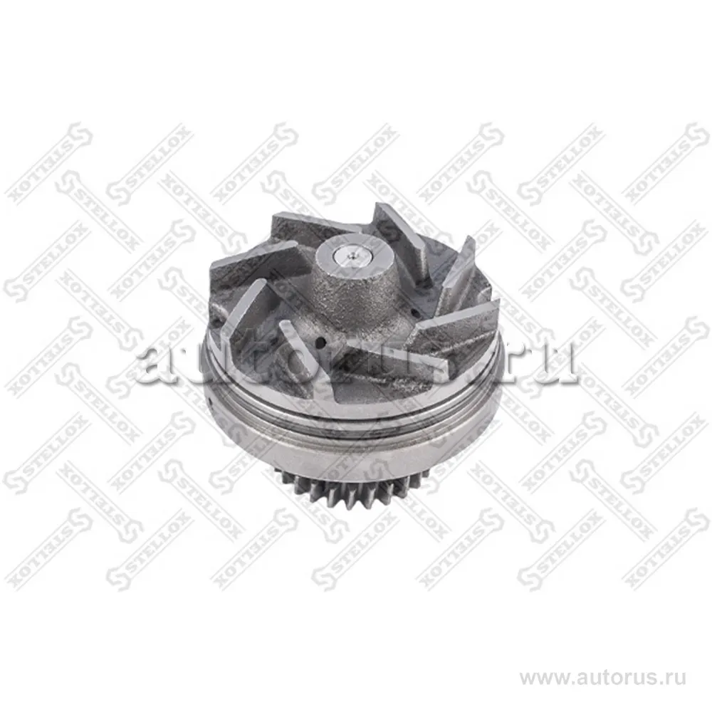 Насос водяной RVI KERAX/PREMIUM/MAXTER STELLOX 81-04162-SX