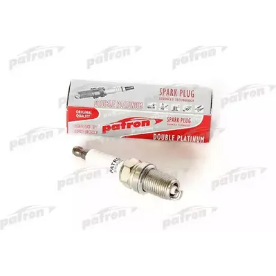 Свеча зажигания 5773 / PFR6Q (Double Platinum) VAG \ MITSUBISHI: A PATRON SPP002P