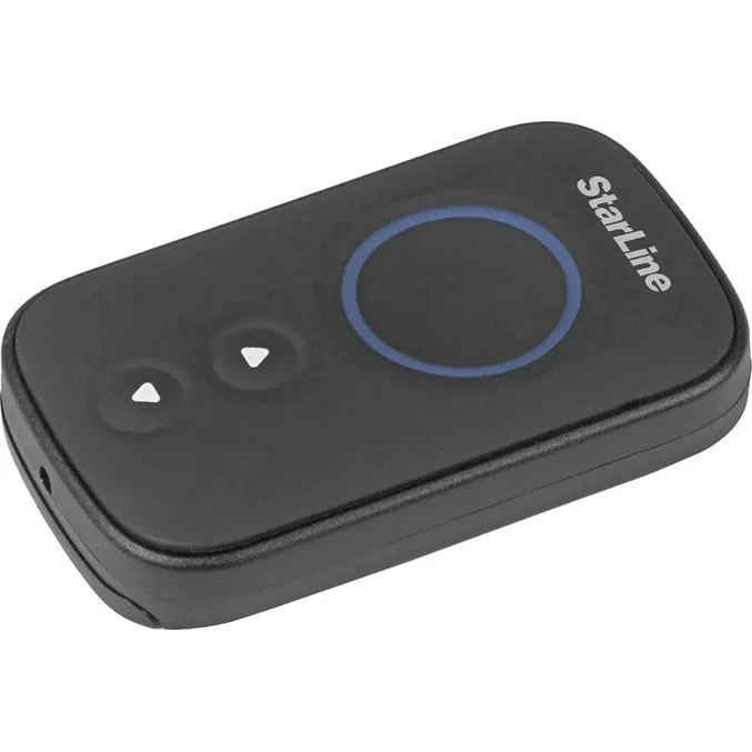 Брелок SLAVE A93/A63/E93/E63/E60/E90 (без дисплея) в упаковке, StarLine 4001885