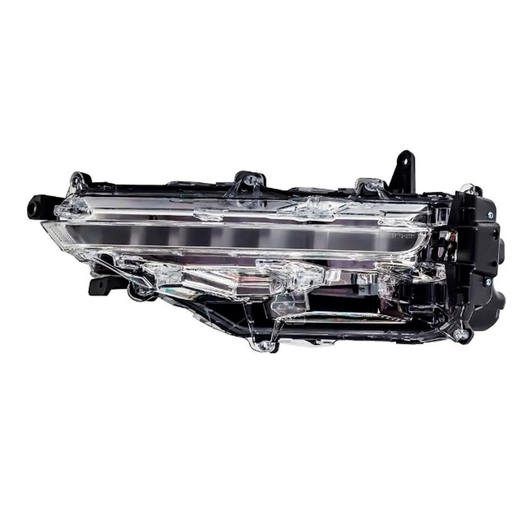Повторитель поворота в передний бампер левый FORTUNER 2020- 122051DAL
