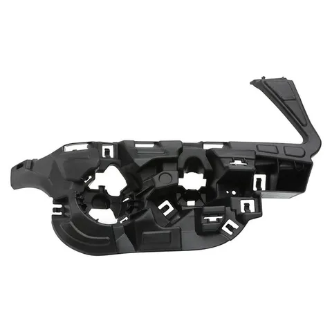 Кронштейн переднего бампера правый BMW X3 F25 2010-2017 YIH SHENG BM3B1FBR