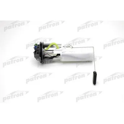 Насос топливный электрический =150L/h (модуль) LAND ROVER: DEFEN PATRON PFP304