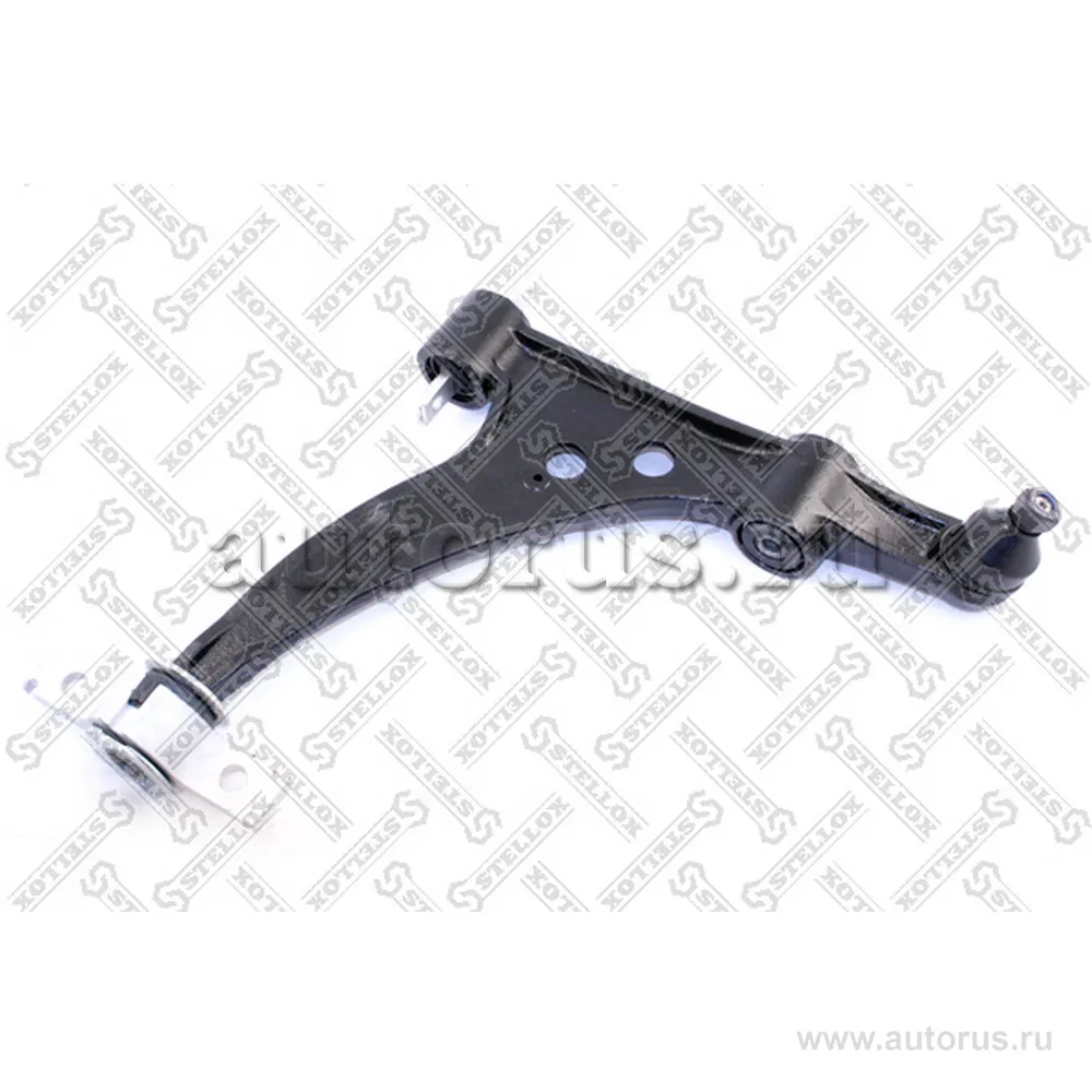 Рычаг нижн. л. Alfa Romeo 166 all 98 (5702801_SX) STELLOX 5702799_SX