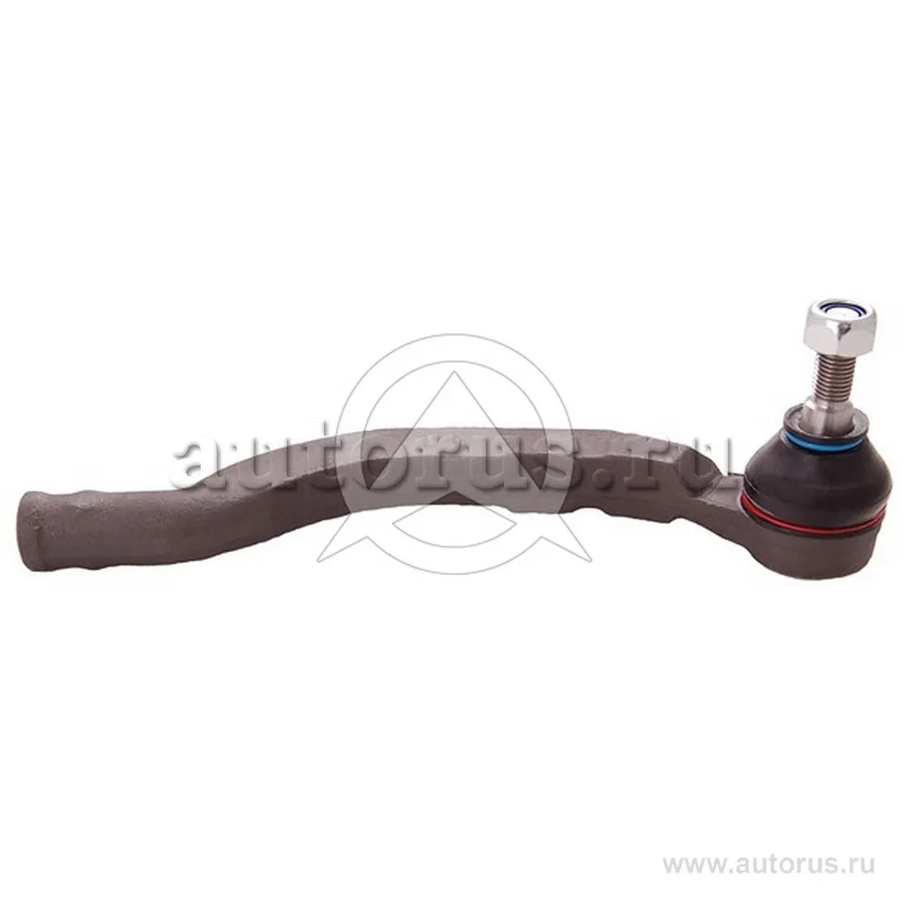 Наконечник рулевой R RENAULT Laguna II/Trafic/OPEL Vivaro 01-> SIDEM 6535
