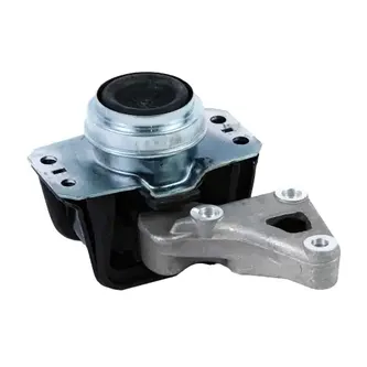 Подушка двс правая Peugeot 307, Citroen C4 04> ZENTPARTS Z13485_ZNT