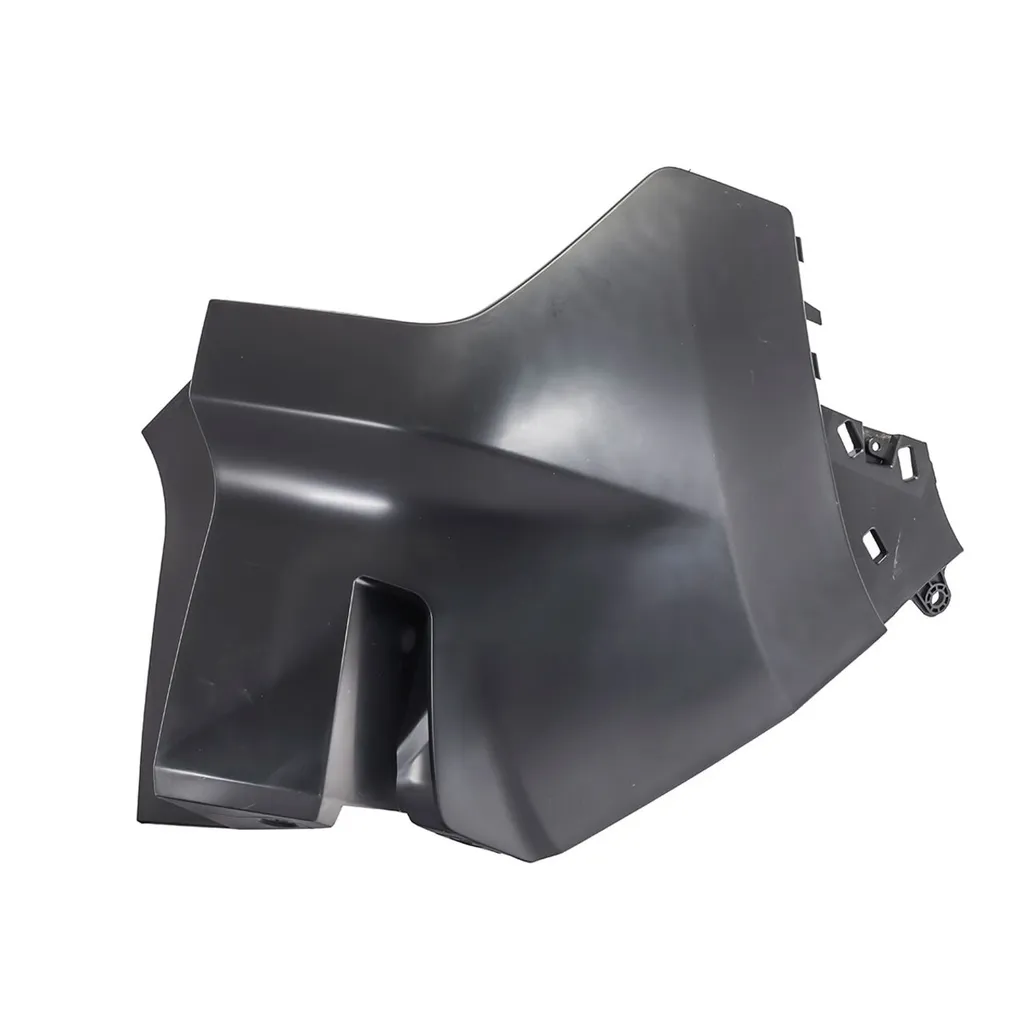 Боковина заднего бампера левая МОСКВИЧ 3 2022- SAILING MSL4015015L