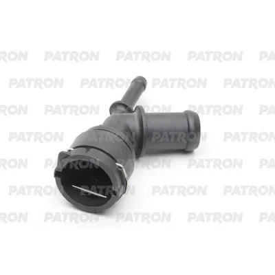 Фланец системы охлаждения AUDI A3 (8L1) 1996-2003 \ SKODA Octavia 1997-2011 PATRON P29-0140