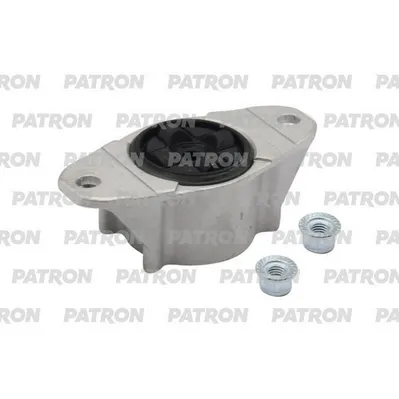 Опора амортизатора без подшипника FORD FOCUS C-MAX (DM2) 03- FOCUS II PATRON PSE40940