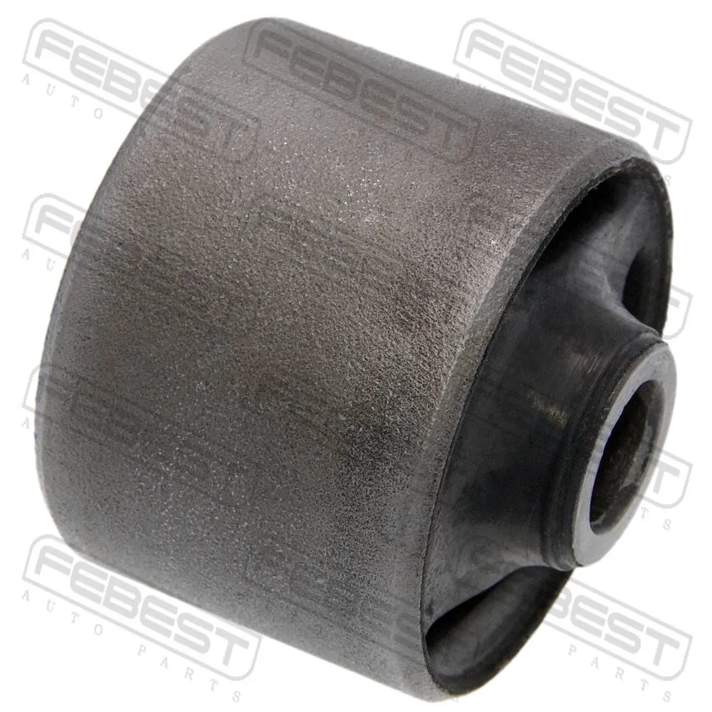 Сайлентблок опоры дифференциала SUBARU LEGACY B13 2003.01-2009.04 [JP] FEBEST SBMB-001