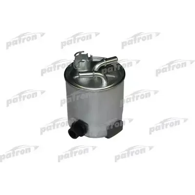 Фильтр топливный RENAULT: GRAND SCENIC 05-, MEGANE II 05-, MEGANE I PATRON PF3199