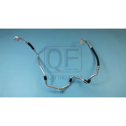ТРУБКА КОНДИЦИОНЕРА QUATTRO FRENI QF45A00275