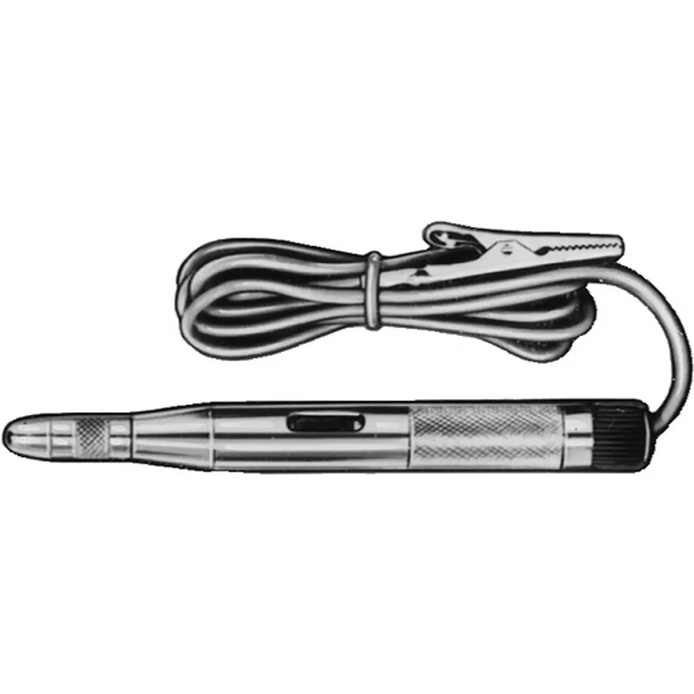 Тестер бортовой проводки (Hella) HELLA 8PD 003 798-001