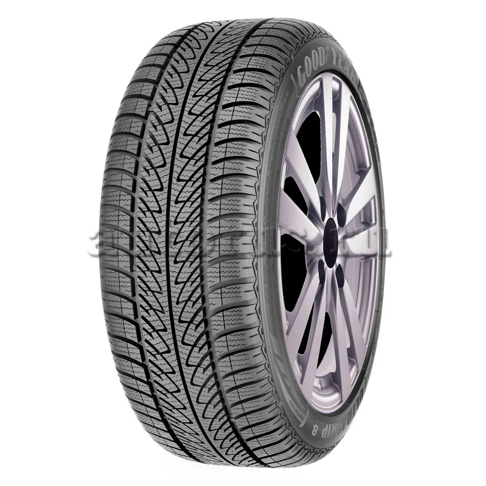 Шина R17 225/50 Goodyear UltraGrip Performance + 94H зима FP 574313