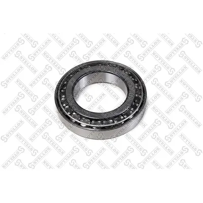Подшипник роликовый ступицы MAN TGA/TGS STELLOX 8440354_SX