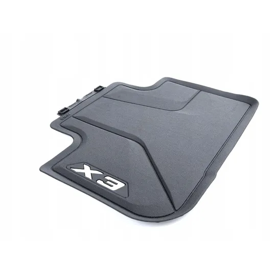 Всепогодный коврик. з, g01 BMW 51472450512