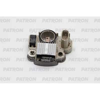 Реле-регулятор генератора MITSUBISHI unit 12V SUBARU PATRON P25-0090KOR