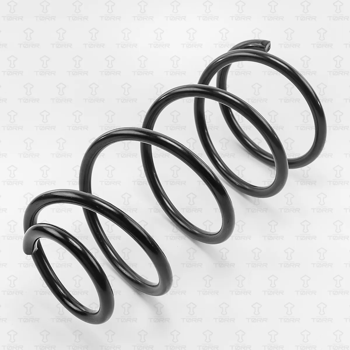 Пружина передняя MAZDA 3 03-> TORR DF0150