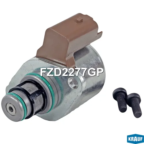 Регулятор давления ТНВД KRAUF FZD2277GP