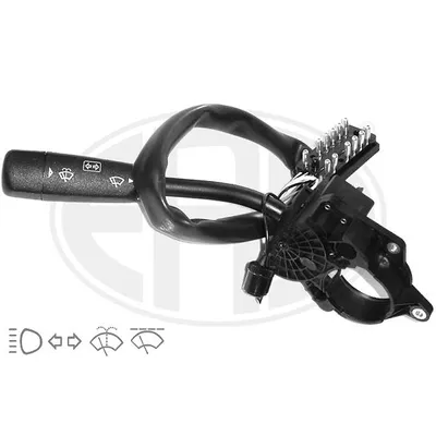 Переключатель подрулевой MERCEDES W124 ERA 440116
