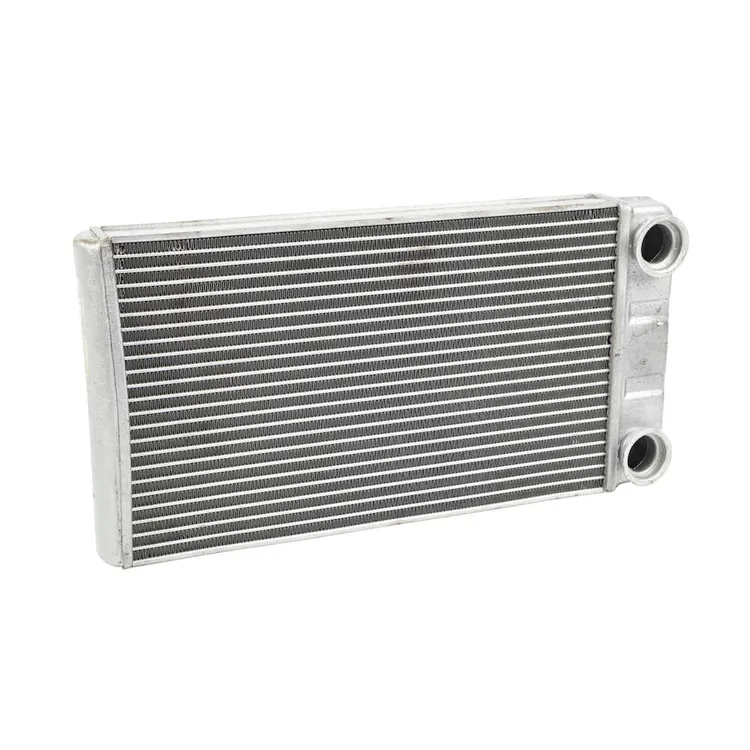 Радиатор отоп УАЗ 3163 Патриот (09.2016-) A/C KDAC MetalPart MP3163810106050
