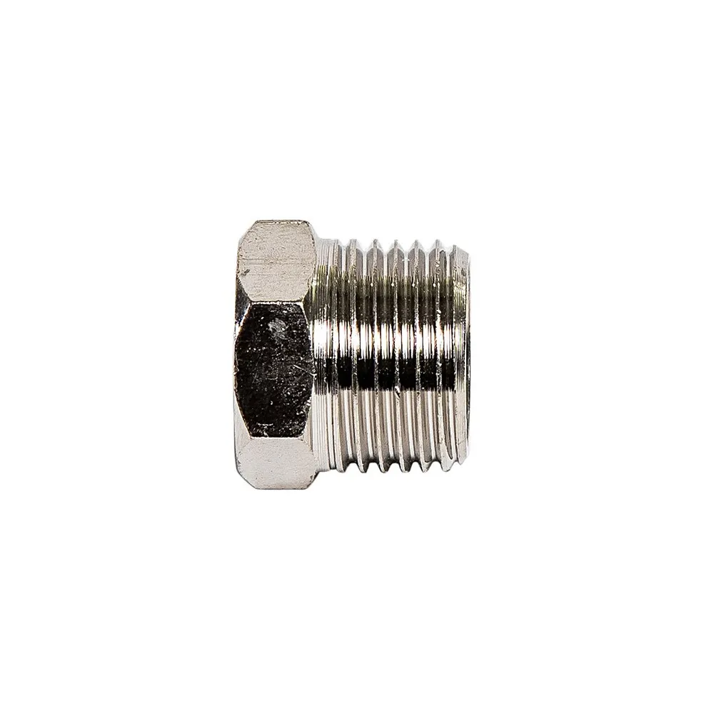 Переходник ROSSVIK MF M1/2 - F3/8 Rossvik A125/6.R