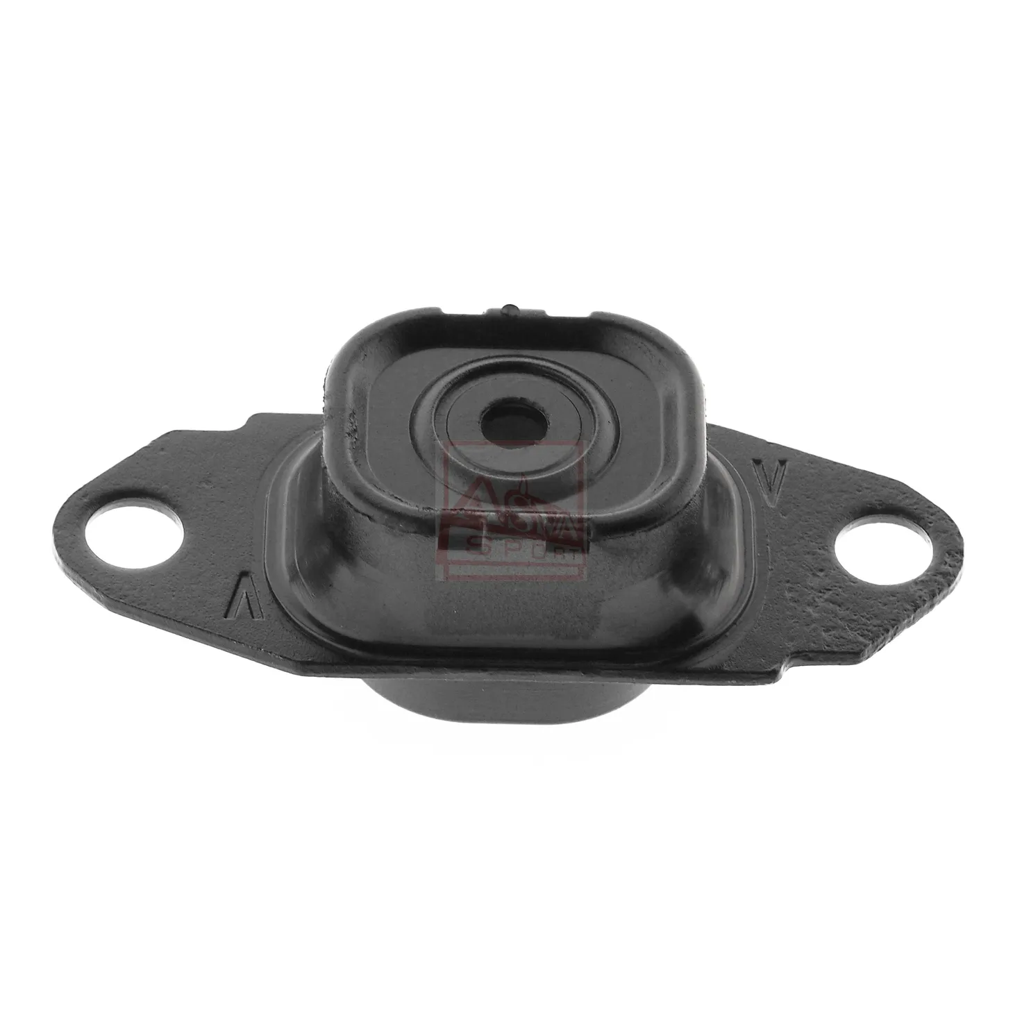 Подушка двигателя задняя ASVA 0212-P12R