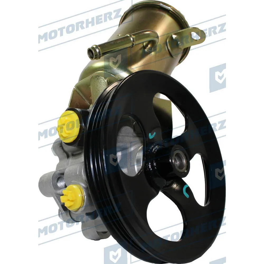 Насос гидроусилителя руля Motorherz P1252HG