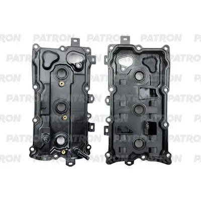 Крышка клапанная (справа) NISSAN: Murano 3.5 09-14, Teana (J32) 08- PATRON P17-0008