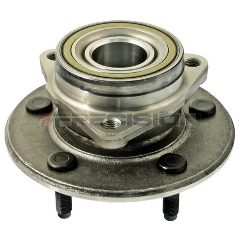 Ступица передняя RAM 1500 2000-2001 4WD; 2-Wheel ABS Coast to Coast 515038