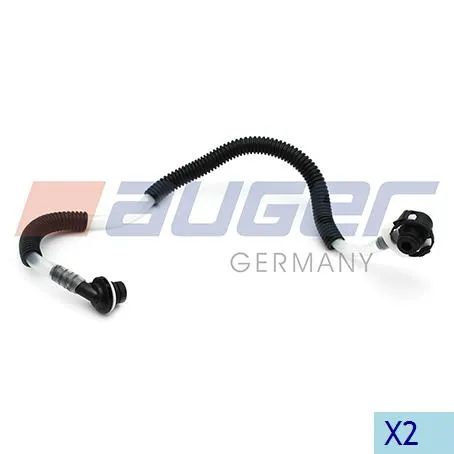 Шланг топливный OM611 AUGER 84216