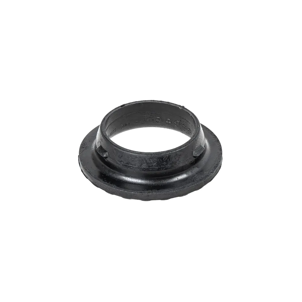 Седло пружины нижнее CHEVROLET AVEO 03- GENERAL MOTORS 96535173