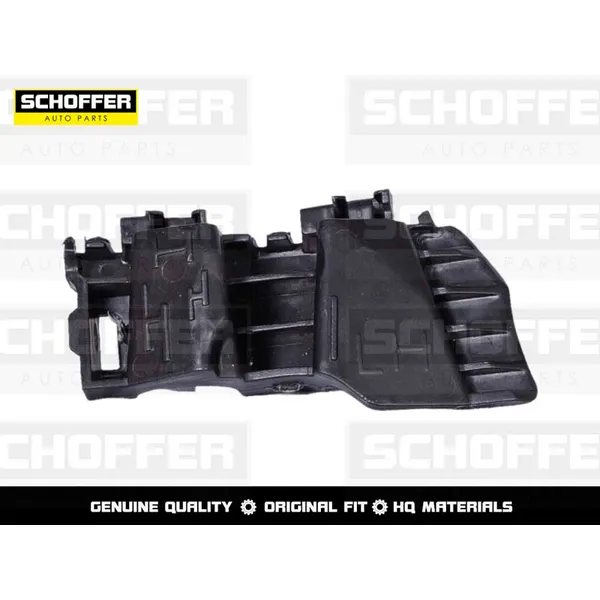 Крепление переднего бампера левое Kia K5 (III 2020 - н.в.) SCHOFFER SHF04854