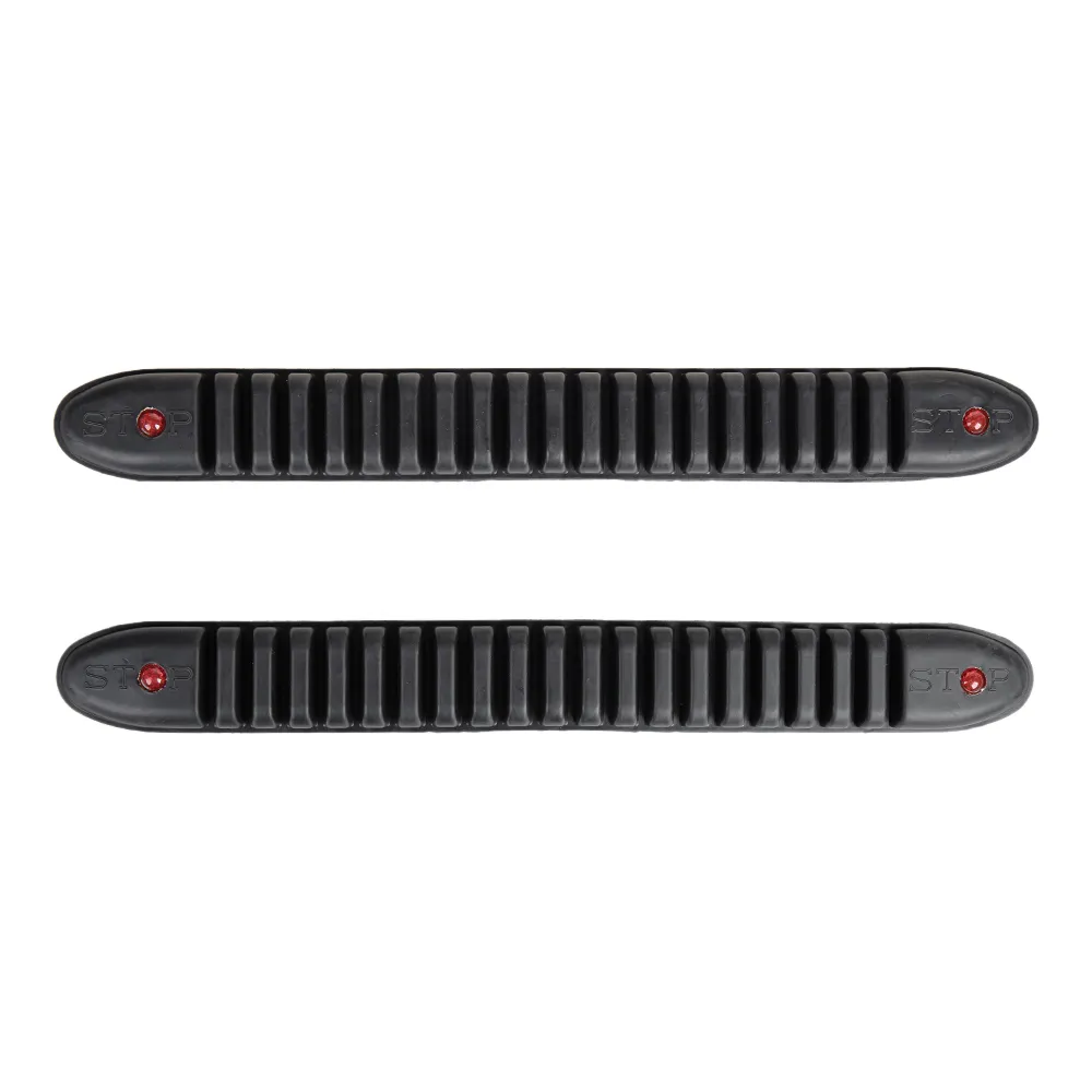 Защита бампера 2шт BOLK BEX107001