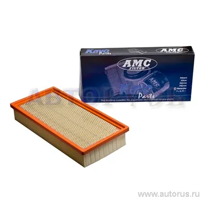 Фильтр воздушный SSANG Rexton 02- AMC FILTER SA9852