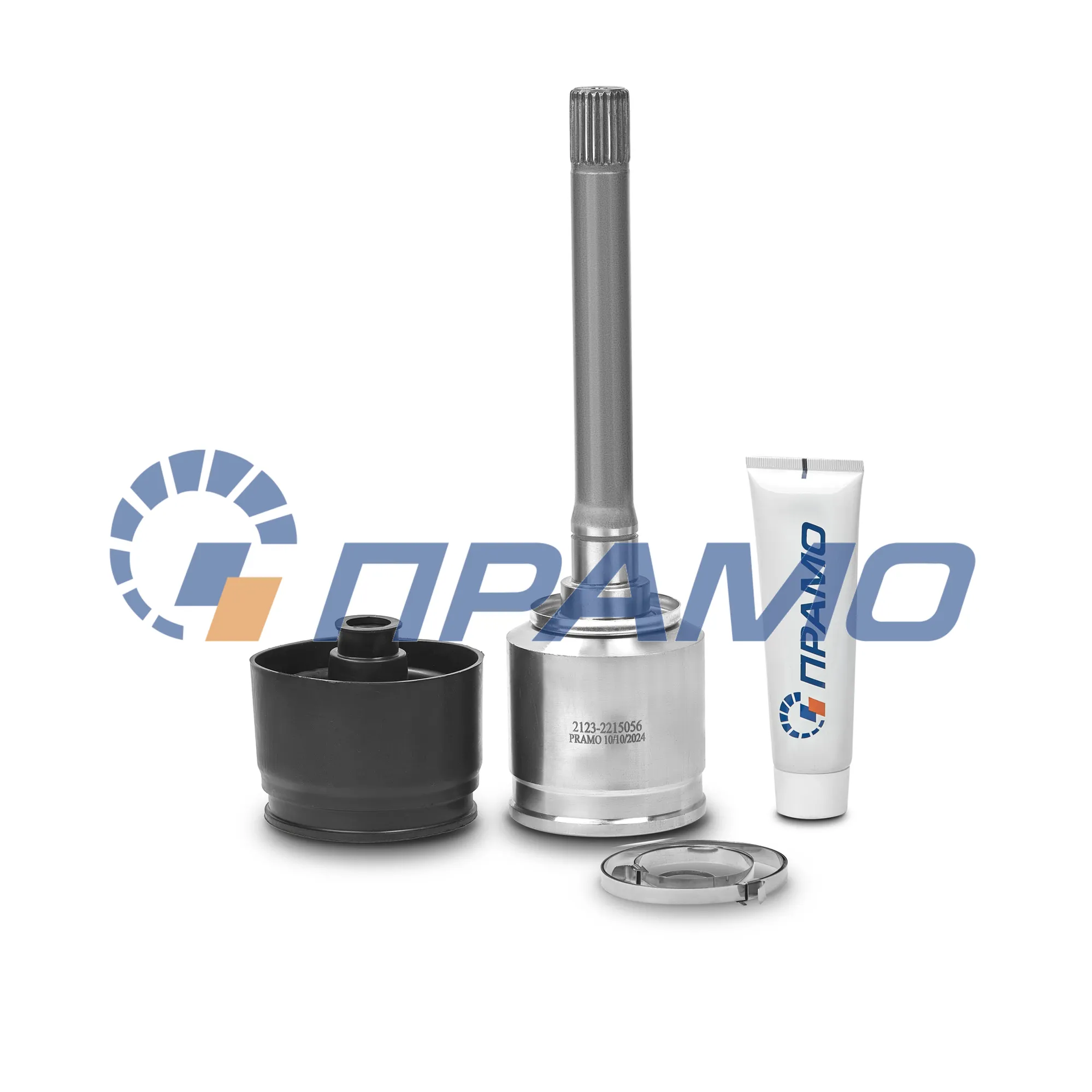 ШРУС внутренний правый прамо Прамо 21232215056