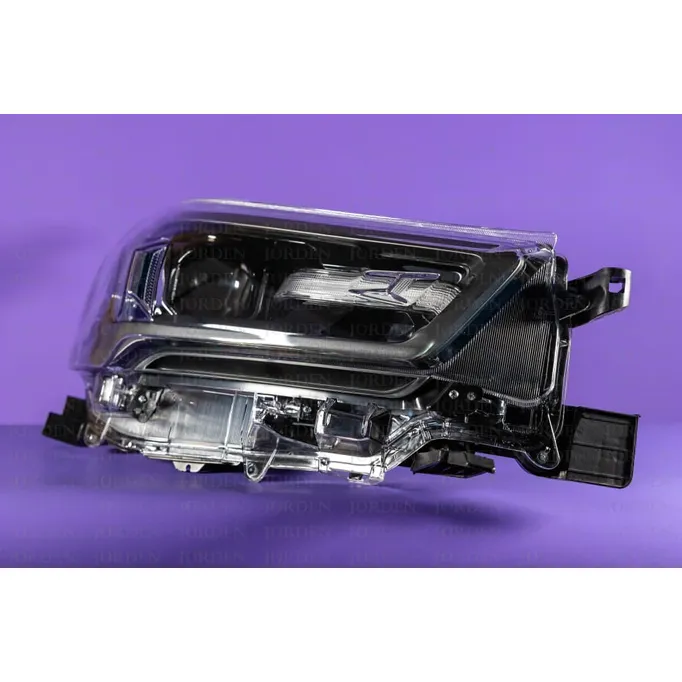 Фара LH Hilux 2020-2023 Jorden Jorden JH04HLX19001L