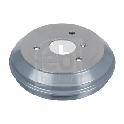 Барабан тормозной smart fortwo 1 03-07 FEBI 44295