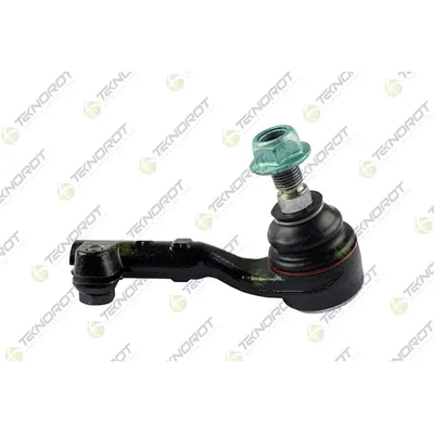 Наконечник рулевой R BMW E90/X1(E84) 2.5/3.0L+2.0XDI/3.0XDI TEKNOROT B-191