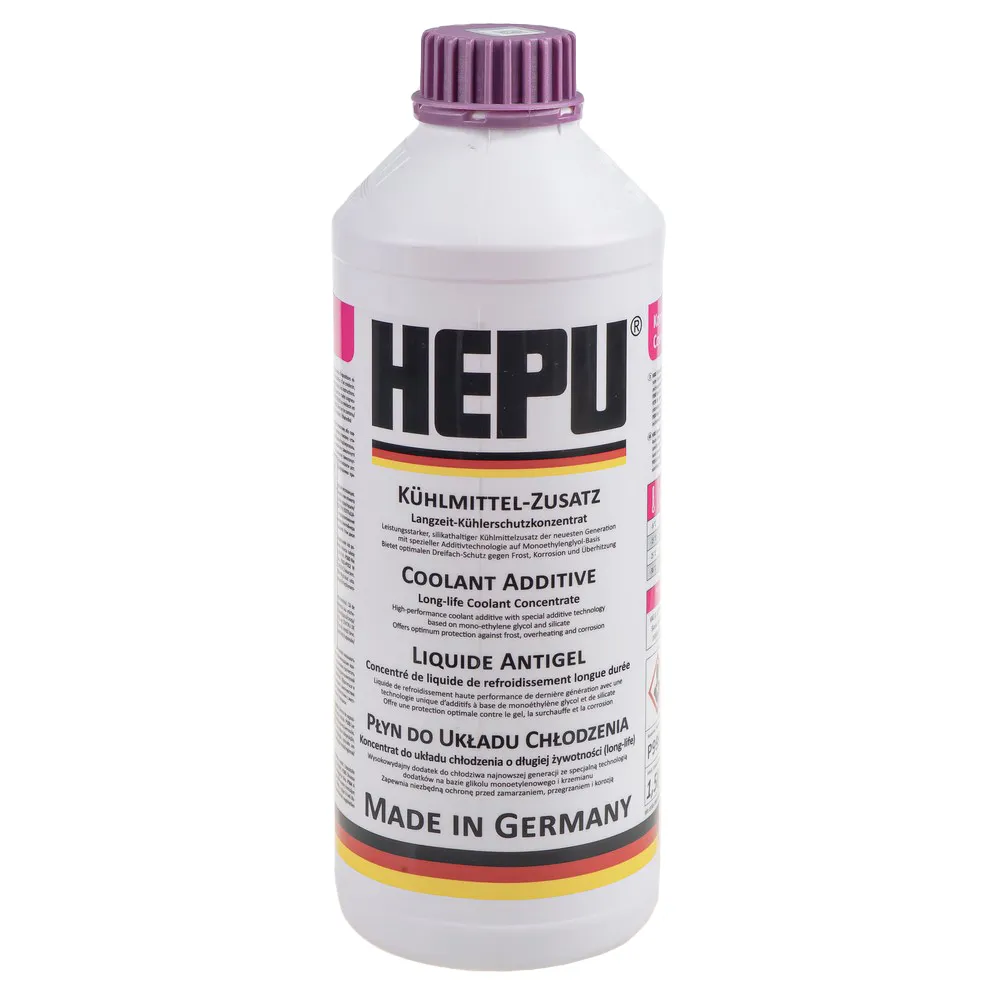 Антифриз HEPU P999EVO12